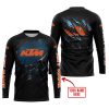 LIMITED EDITION SUPERMAN - KTM - JERSEY