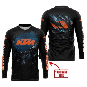 LIMITED EDITION SUPERMAN - KTM - JERSEY