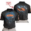 LIMITED EDITION SUPERMAN - KTM - POLO SHIRT