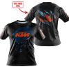 LIMITED EDITION SUPERMAN - KTM - T-SHIRT