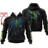 LIMITED EDITION SUPERMAN - MONSTER ENERGY
