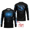 LIMITED EDITION SUPERMAN - POLARIS - JERSEY