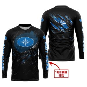 LIMITED EDITION SUPERMAN - POLARIS - JERSEY