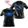 LIMITED EDITION SUPERMAN - POLARIS - T-SHIRT