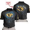 LIMITED EDITION SUPERMAN - THOR RACING - POLO SHIRT