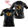 LIMITED EDITION SUPERMAN - THOR RACING - T-SHIRT