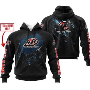 LIMITED EDITION SUPERMAN - TROY LEE DESIGNS