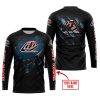 LIMITED EDITION SUPERMAN - TROY LEE DESIGNS - JERSEY