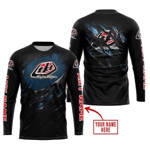 LIMITED EDITION SUPERMAN - TROY LEE DESIGNS - JERSEY