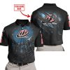 LIMITED EDITION SUPERMAN - TROY LEE DESIGNS - POLO SHIRT