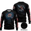 LIMITED EDITION SUPERMAN - TROY LEE DESIGNS - SWEATER UGLY