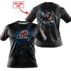 LIMITED EDITION SUPERMAN - TROY LEE DESIGNS - T-SHIRT
