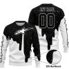 MOTOCROCSS LIMITED EDITION - CUSTOM NAME - ALPINESTARS - SWEATER UGLY