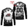 LIMITED EDITION MOTOCROCSS - CUSTOM NAME - TROY LEE DESIGNS - JERSEY