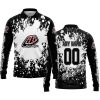LIMITED EDITION MOTOCROCSS - CUSTOM NAME - TROY LEE DESIGNS - LONG SLEEVE POLO SHIRT