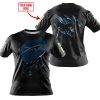LIMITED EDITION SUPERMAN - ARCTIC-CAT - T-SHIRT