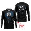 LIMITED EDITION SUPERMAN - BRP - JERSEY