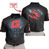 LIMITED EDITION SUPERMAN - GASGAS  - POLO SHIRT
