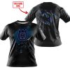 LIMITED EDITION SUPERMAN - HUSQVARNA - T-SHIRT