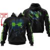 LIMITED EDITION SUPERMAN - KAWASAKI