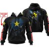 LIMITED EDITION SUPERMAN - ROCKSTAR ENERGY