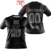 GO FOX YOUR SELF – LIMITED EDITION – FOX RACING - GREY - T-SHIRT