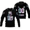 GO FOX YOUR SELF – LIMITED EDITION – FOX RACING
