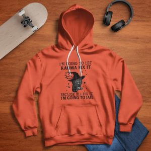 LIMITED EDITION KF87