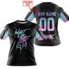 WHAT THE FOX – LIMITED EDITION – FOX RACING - BLACK V1 - T-SHIRT