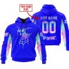 WHAT THE FOX – LIMITED EDITION – FOX RACING - BLUE V1