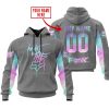WHAT THE FOX – LIMITED EDITION – FOX RACING - GREY V1