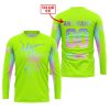 WHAT THE FOX – LIMITED EDITION – FOX RACING - NEON V1 - JERSEY