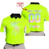WHAT THE FOX – LIMITED EDITION – FOX RACING - NEON V1 - POLO SHIRT