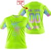 WHAT THE FOX – LIMITED EDITION – FOX RACING - NEON V1 - T-SHIRT