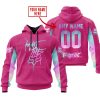 WHAT THE FOX – LIMITED EDITION – FOX RACING - PINK 1 V1