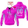 WHAT THE FOX – LIMITED EDITION – FOX RACING - PINK V1