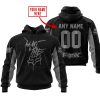 WHAT THE FOX – LIMITED EDITION – FOX RACING - BLACK GREY