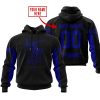 WHAT THE FOX – LIMITED EDITION – FOX RACING - BLACK NAVY