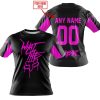 WHAT THE FOX – LIMITED EDITION – FOX RACING - BLACK PINK - T-SHIRT