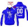WHAT THE FOX – LIMITED EDITION – FOX RACING - BLUE