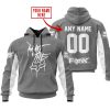 WHAT THE FOX – LIMITED EDITION – FOX RACING - GREY