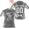 WHAT THE FOX – LIMITED EDITION – FOX RACING - GREY - T-SHIRT