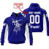 WHAT THE FOX – LIMITED EDITION – FOX RACING - NAVY