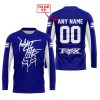 WHAT THE FOX – LIMITED EDITION – FOX RACING - NAVY - JERSEY