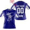 WHAT THE FOX – LIMITED EDITION – FOX RACING - NAVY - T-SHIRT