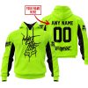 WHAT THE FOX – LIMITED EDITION – FOX RACING - NEON