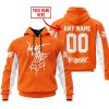 WHAT THE FOX – LIMITED EDITION – FOX RACING - ORANGE