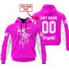 WHAT THE FOX – LIMITED EDITION – FOX RACING - PINK