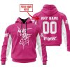 WHAT THE FOX – LIMITED EDITION – FOX RACING - PINK 1