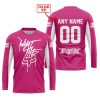 WHAT THE FOX – LIMITED EDITION – FOX RACING - PINK 1 - JERSEY